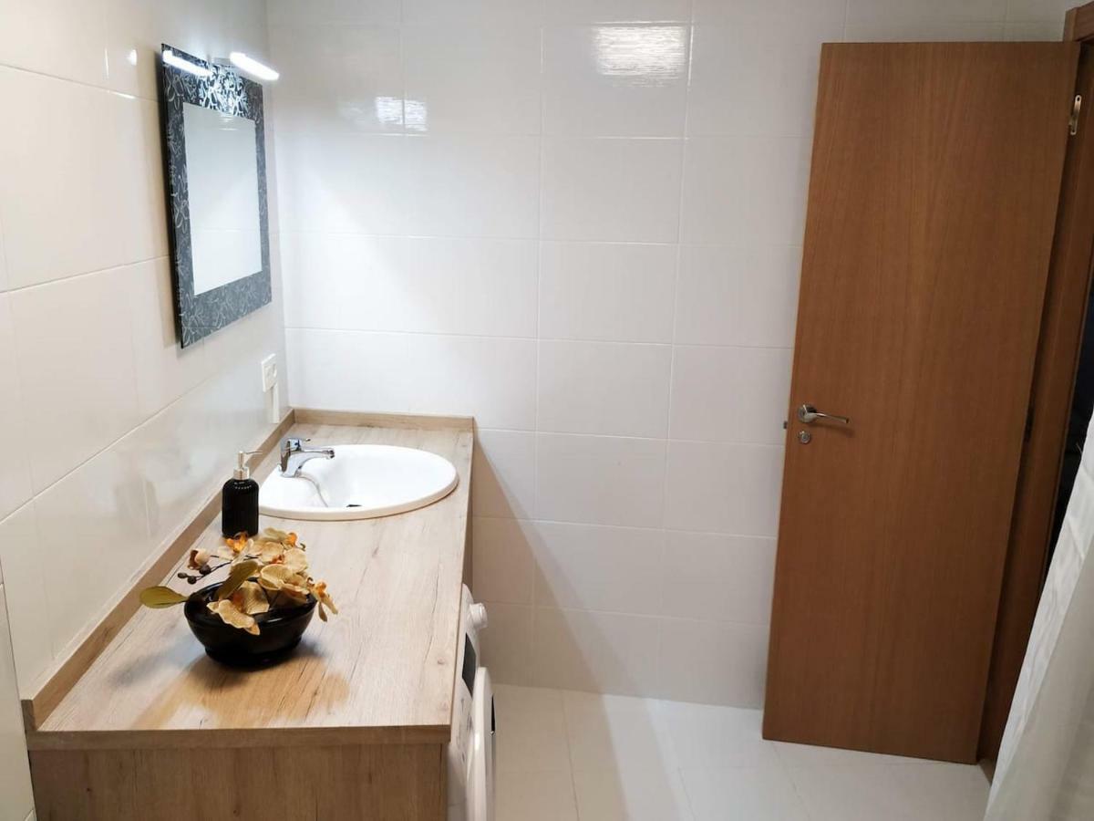 Living Burgos Apartment Exterior photo