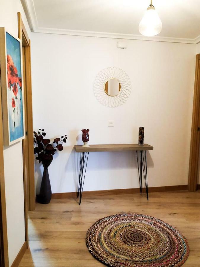Living Burgos Apartment Exterior photo
