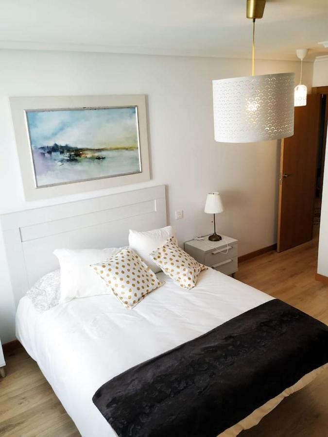 Living Burgos Apartment Exterior photo