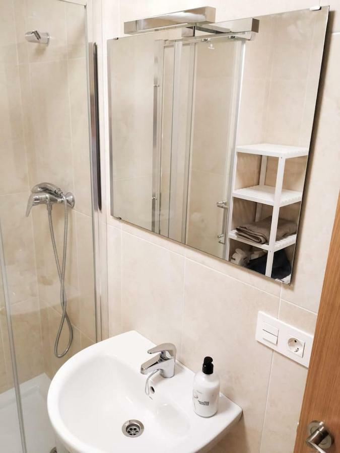 Living Burgos Apartment Exterior photo