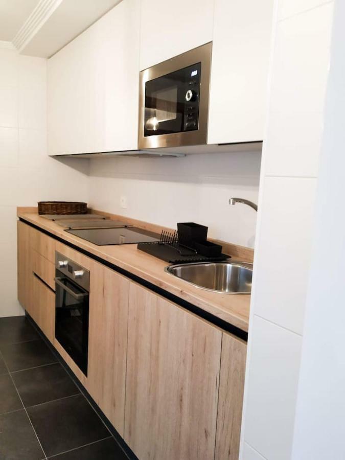 Living Burgos Apartment Exterior photo