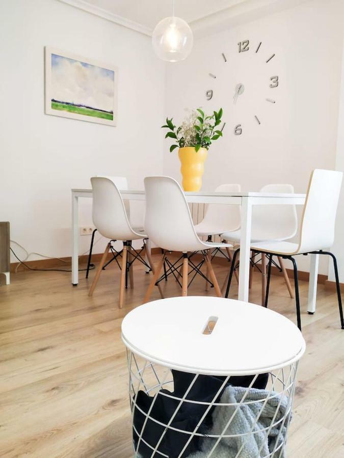 Living Burgos Apartment Exterior photo